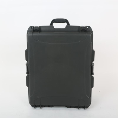 Кейс S-267 (580х465х276мм) ударопрочный, ip67