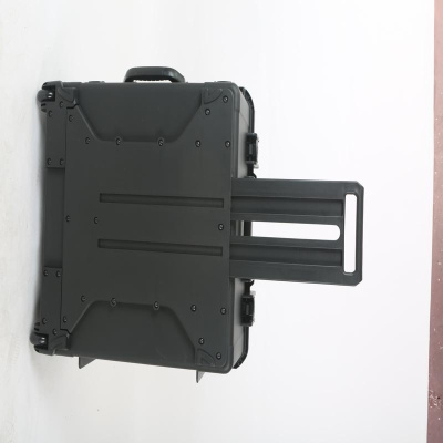 Кейс S-269 (595х555х300мм) ударопрочный, ip67