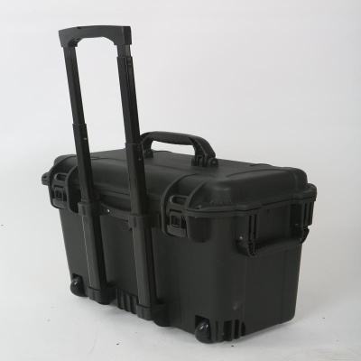 Кейс S-261 (460х205х365мм) ударопрочный, ip67
