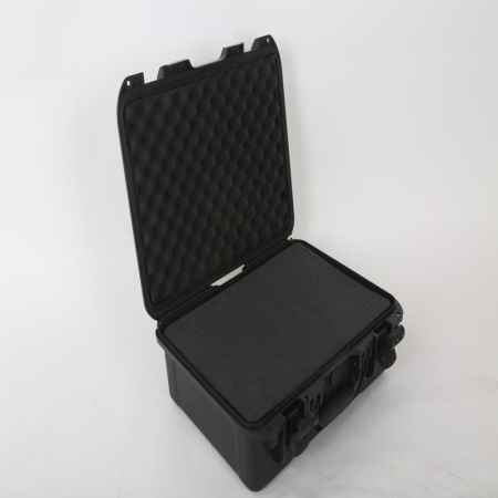 Кейс S-260 (465х330х210мм) ударопрочный, ip67