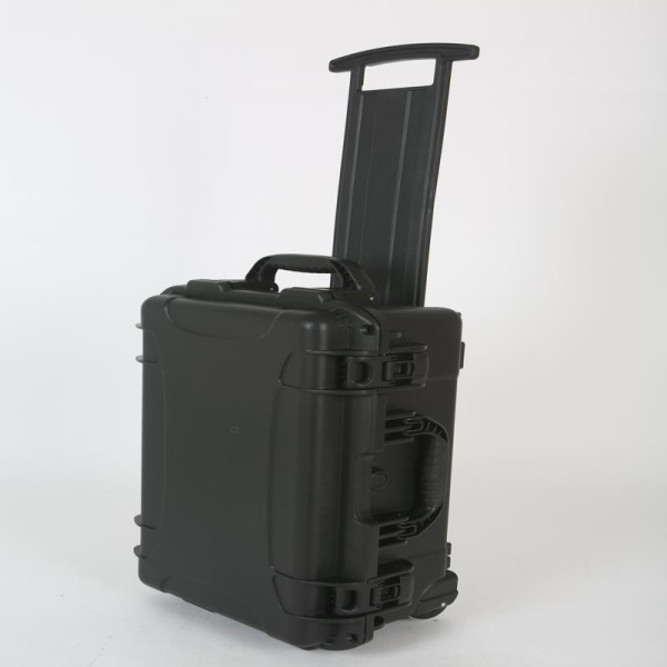 Кейс S-263 (532х312х223мм) ударопрочный, ip67
